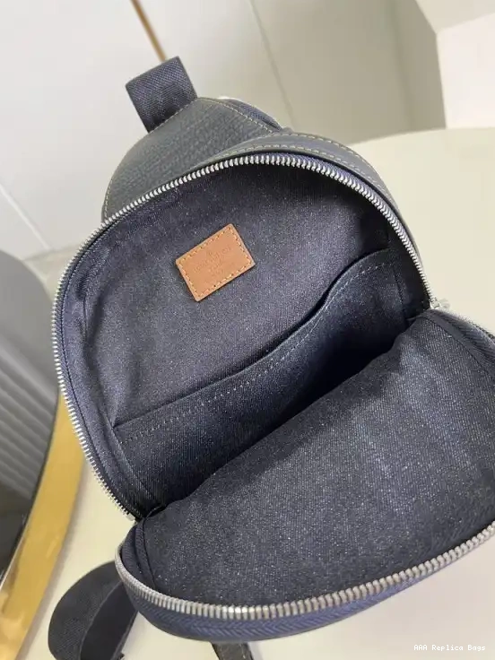 Aaa replica ru AVENUE BAG VUITTON NM SLING LOUIS 0528